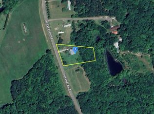 4310 Hicksboro Rd, Henderson, NC 27537