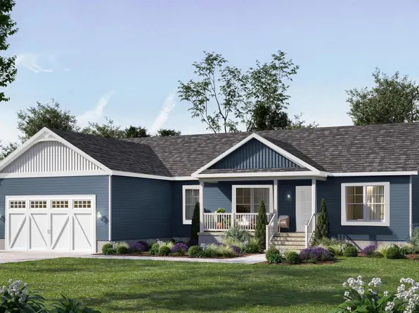 LOT 244 Dolphin Dr, Greenbackville, VA 23356