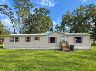 226 Sweet Gum St, Kingsland, GA 31548