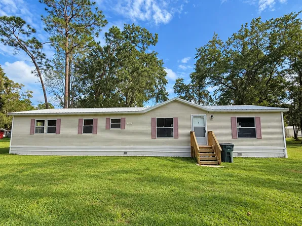 226 Sweet Gum St, Kingsland, GA 31548