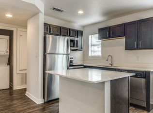 2106 Bennett Ave APT 206, Dallas, TX 75206