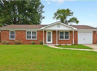 108 Dogwood Hill Dr, Goose Creek, SC 29445