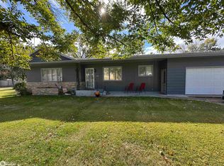 903 Boulevard Rd, Keokuk, IA 52632