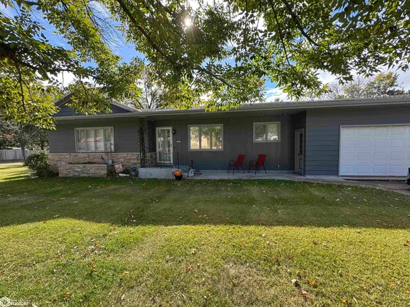 903 Boulevard Rd, Keokuk, IA 52632