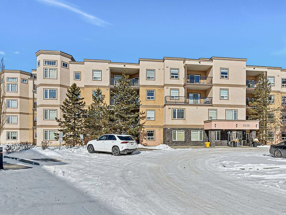 1st image of 2035 Grantham Ct NW #208