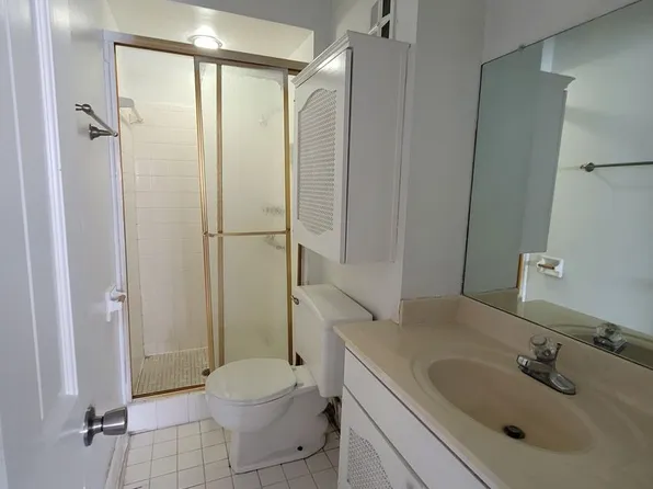 Woodward Park Apartments