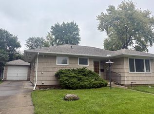 2216 8th Ave S, Fort Dodge, IA 50501