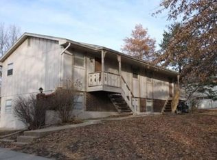 1203 NW Mock Ave, Blue Springs, MO 64015