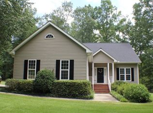 26 Tracey Dr, North Augusta, SC 29860