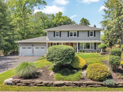 21 Tulip Ter, Wayne, NJ, 07470