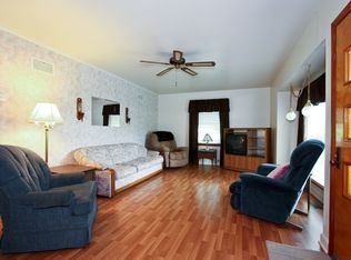 3833 Flossmoor Rd, Homewood, IL 60430