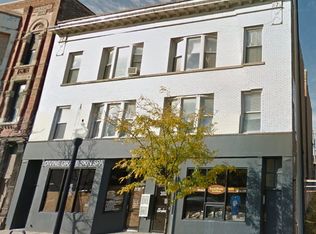 2120 S Halsted St #2, Chicago, IL 60608