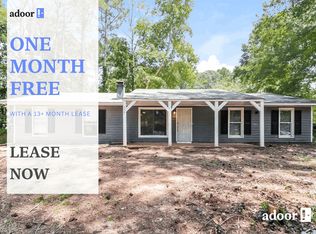 7978 Northcrest Dr, Jonesboro, GA 30238