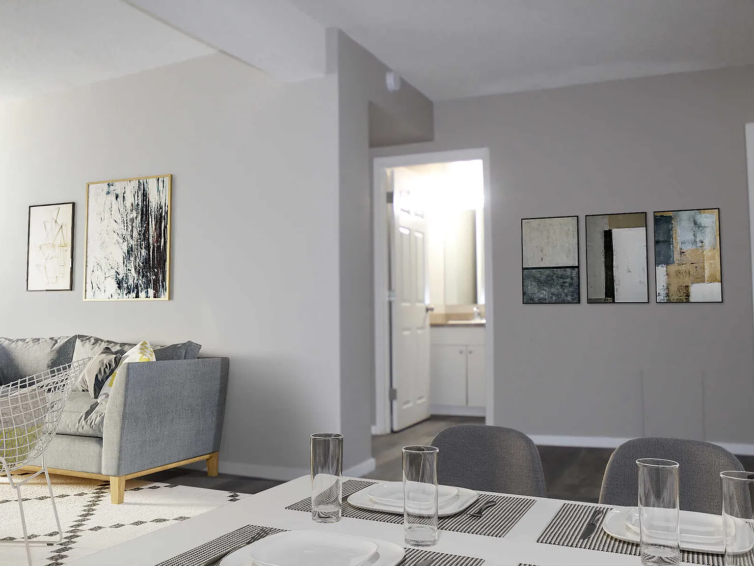 William Apartments — Photo 3