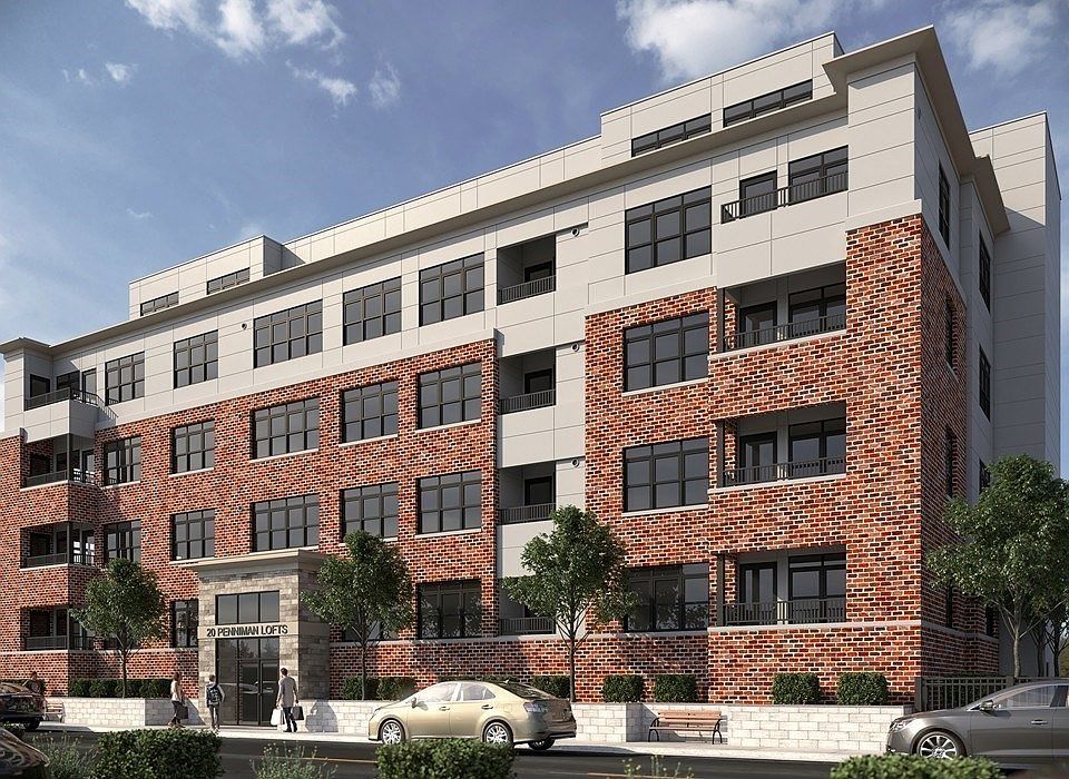 1st image of 20 Penniman Rd Unit 201