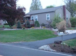 4137 E Texas Rd, Allentown, PA 18103