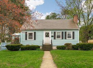 14 Audrea Rd, Framingham, MA 01701