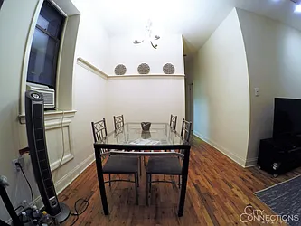 Rented by City Connections Realty