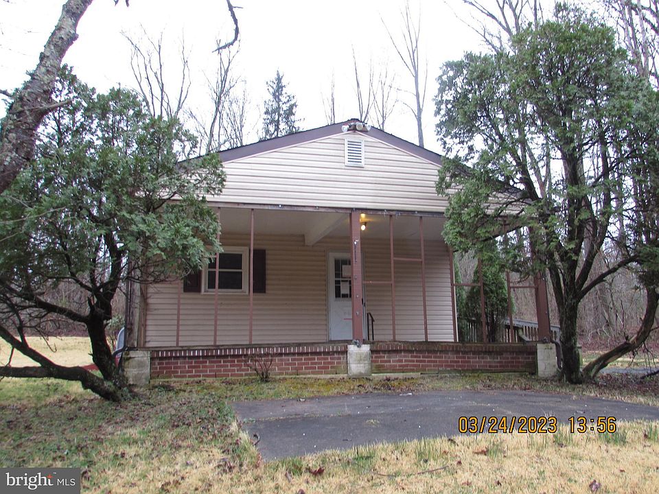 12945 Fletchertown Rd, Bowie, MD 20720 Zillow