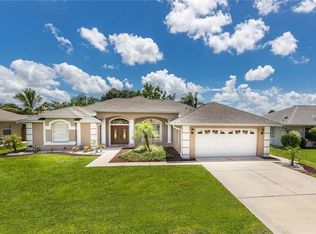 200 Robina St, Pt Charlotte, FL 33954