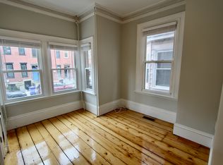126 Saratoga St #2, Boston, MA 02128