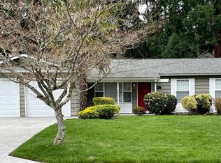 1401 168th Ave NE, Bellevue, WA 98008