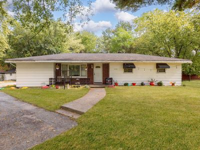 2333 Durbin St, Gary, IN, 46406