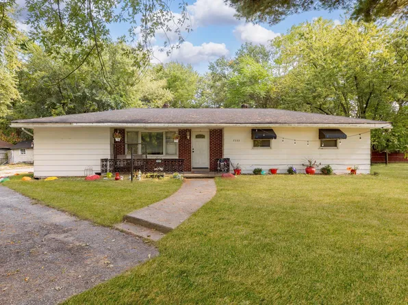 2333 Durbin St, Gary, IN 46406