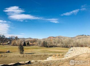 4878 Meadow Ridge Ct, Loveland, CO 80537