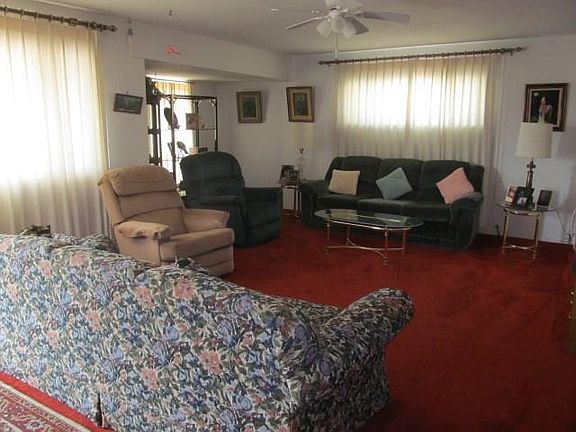 3rd image of 5315 Raymond Telles Dr
