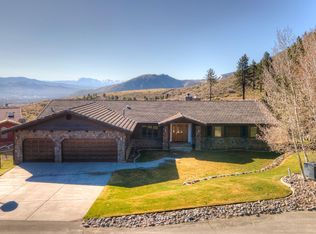 19 Woodstock Cir, Carson City, NV