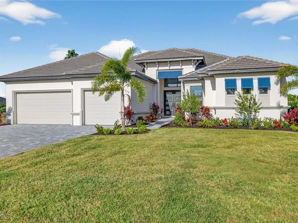 5739 Rose Garden Rd, Cape Coral, FL 33914