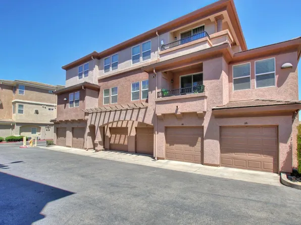 800 Moon Cir Unit 821, Folsom, CA 95630