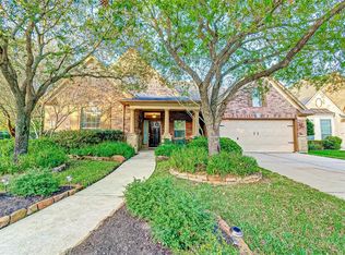 7042 Terrace Rdg, Katy, TX 77494