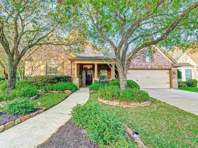 7042 Terrace Rdg, Katy, TX, 77494