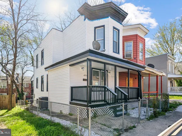 4715 Alhambra Ave, Baltimore, MD 21212