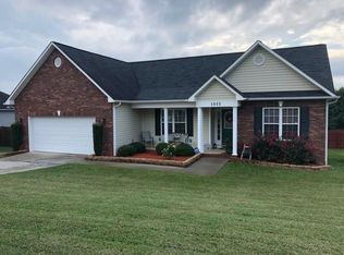 1855 Terrain Dr NW, Conover, NC 28613