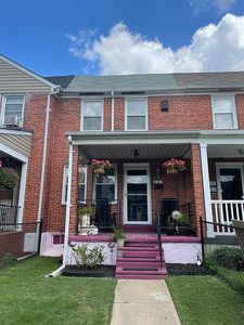 3517 McShane Way, Dundalk, MD, 21222