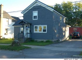 507 Lake St, Herkimer, NY 13350