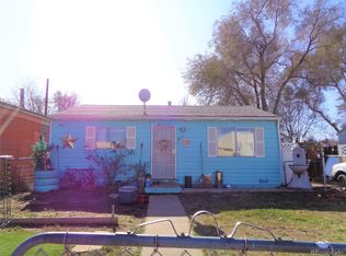 1546 W Bayaud Ave, Denver, CO 80223