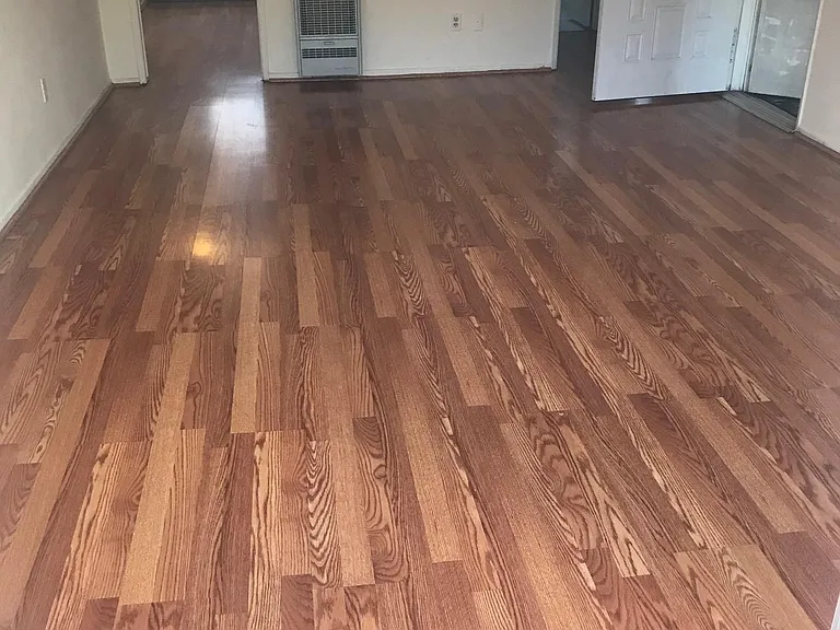 large livingroom