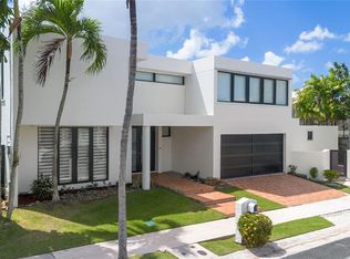 D 5 Condor, Guaynabo, PR 00969