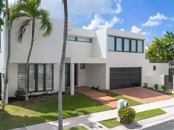 D 5 Condor, Guaynabo, PR 00969