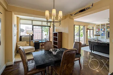 Sold by Fox Residential Group