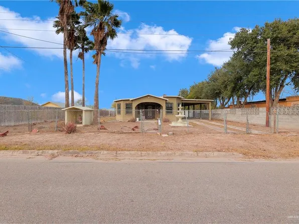 513 W Bella Vista Ln, Alton, TX 78573