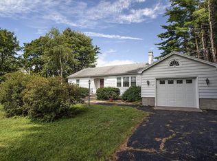 54 Pine St, Northfield, MA 01360