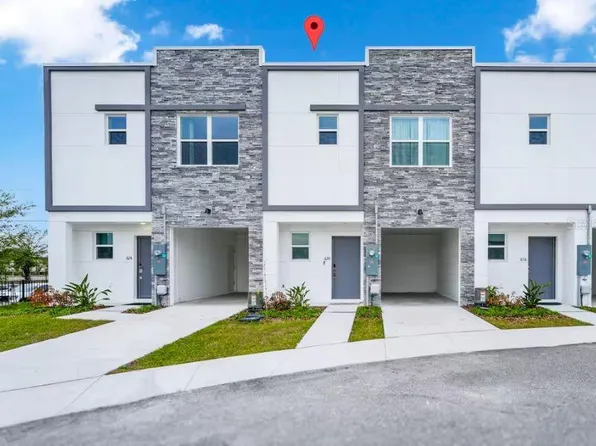 620 Trikomo Dr, Davenport, FL 33896