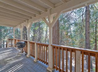 5160 Pony Express Trl SPACE 19, Camino, CA 95709