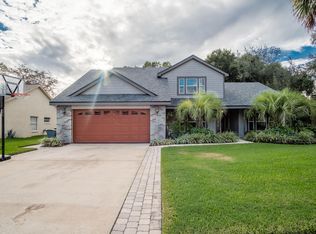 5901 Boggs Ford Rd, Port Orange, FL 32127