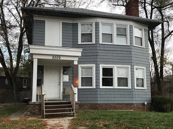 2002 Kensington Rd, Toledo, OH 43607